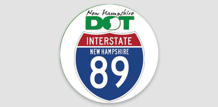 NH DOT I-89