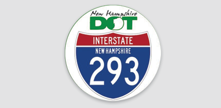 NH DOT I-293