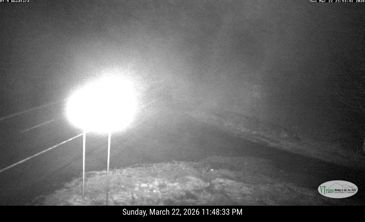 WOODFORD VT-9 East live webcam