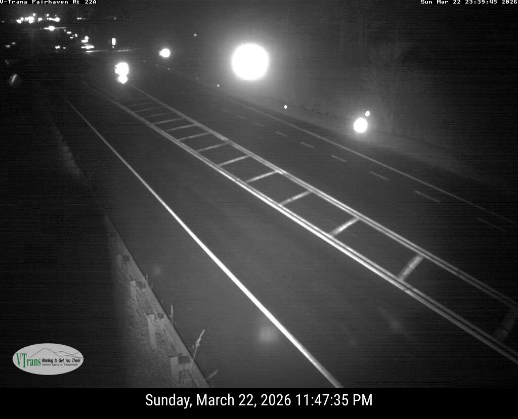 FAIR HAVEN 22A NB South live webcam