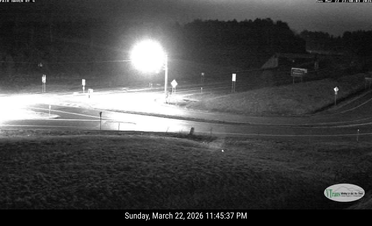 FAIR HAVEN US-4 East live webcam