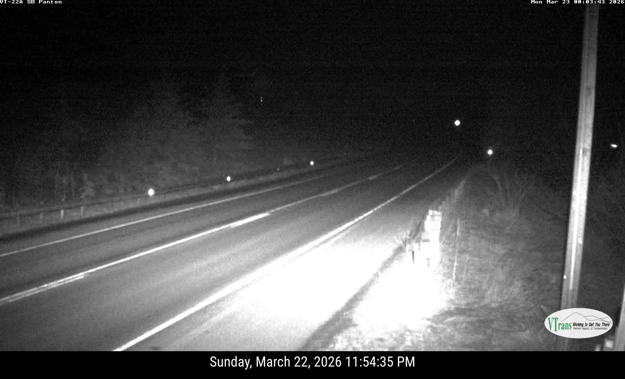 PANTON VT-22A South live webcam