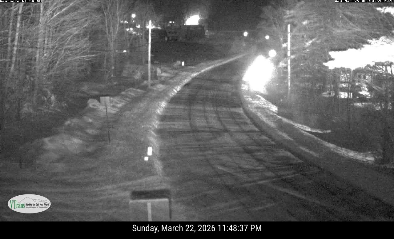 WESTMORE VT-5A NB North live webcam