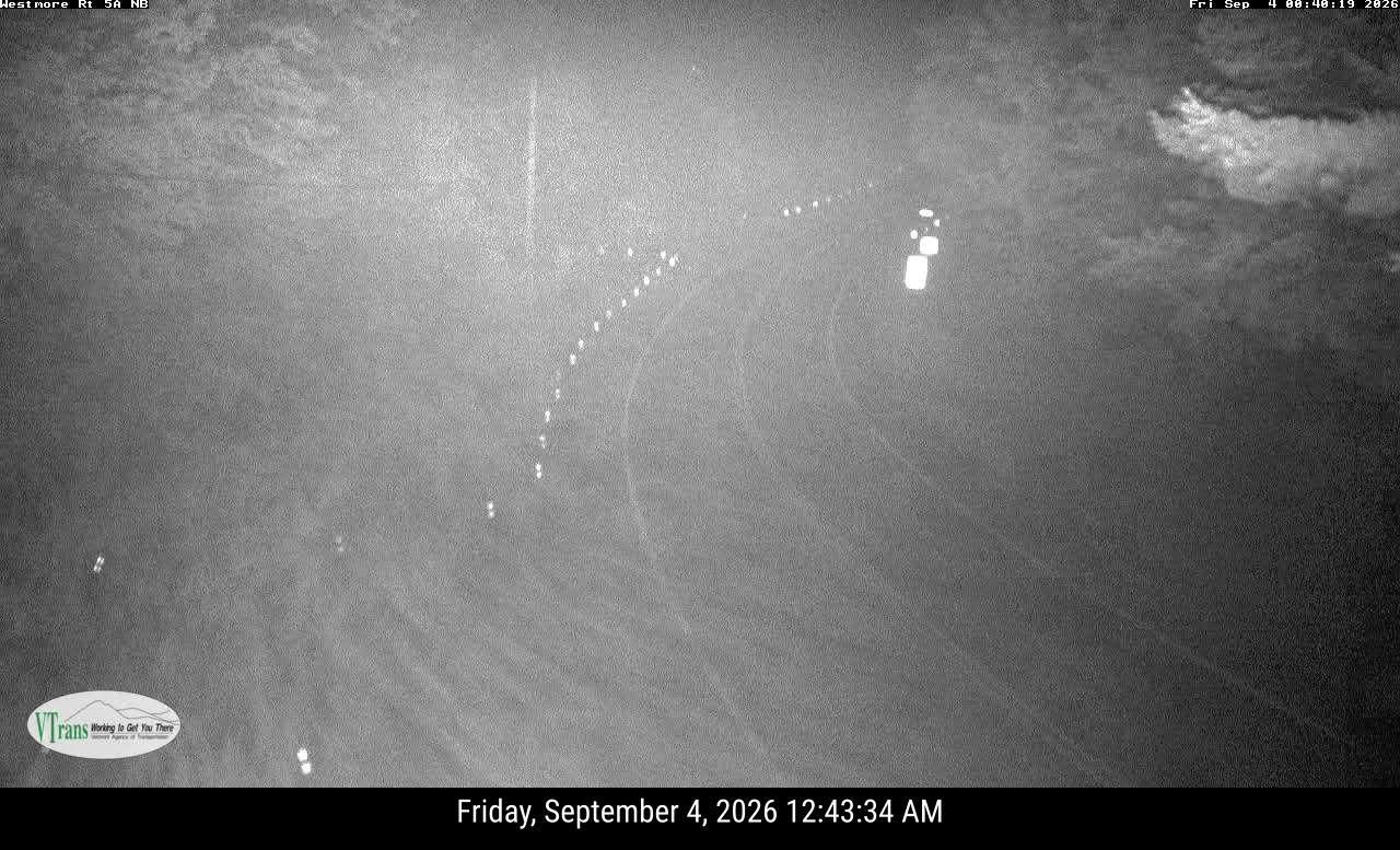 WESTMORE VT-5A NB North