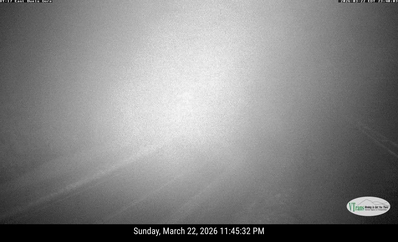 BUELS GORE VT-17 East live webcam