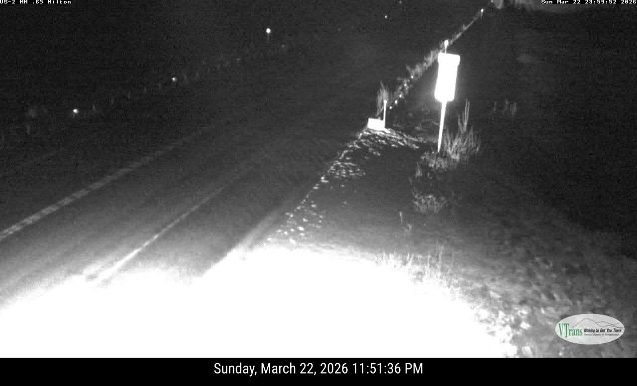MILTON US-2 West live webcam