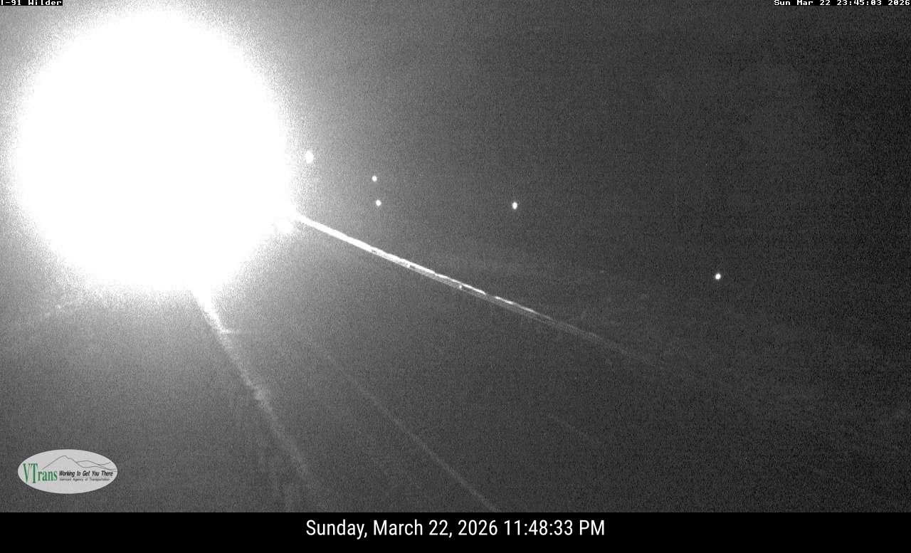WILDER I-91 South live webcam