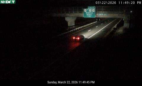 101 W 88.3 - RWIS live webcam