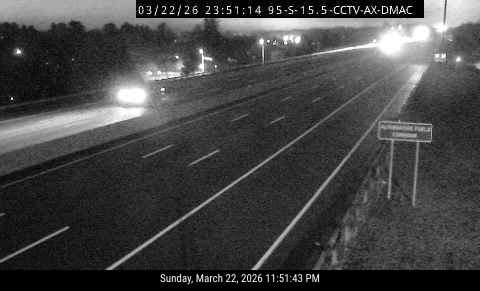 95 S MM 15.5 RWIS live webcam