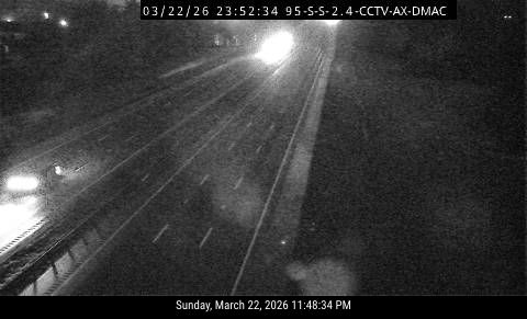 95 SS 2.4 CCTV MTA live webcam