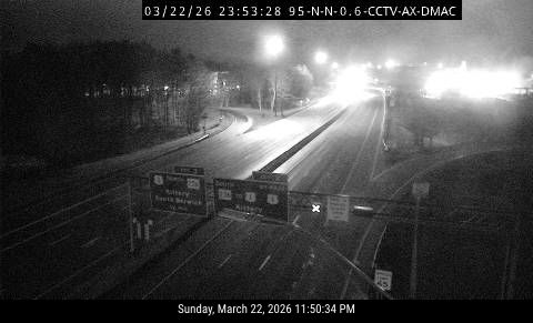 95 NN MM 0.6 CCTV MTA live webcam