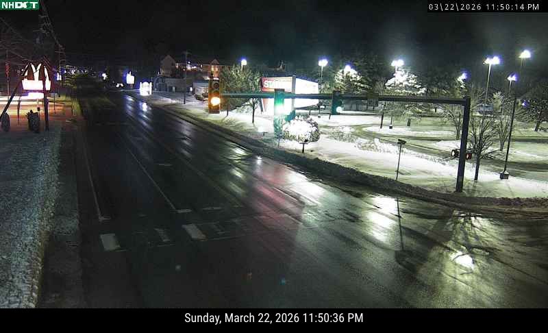 16 NH 302 Barnes Rd live webcam