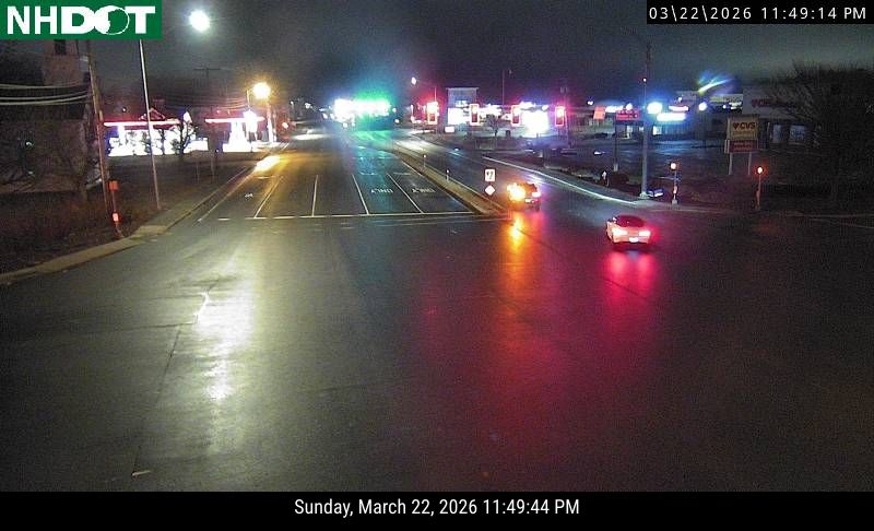 US 1 S MM 1.5 live webcam