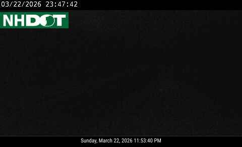 I 93 N MM 105.6 RWIS Station live webcam