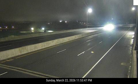 95 High Level BRG SW live webcam