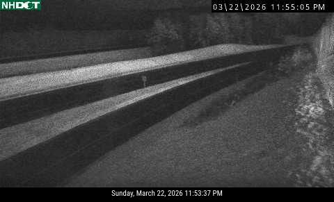 93 S, MM 130.4 , RWIS Station live webcam