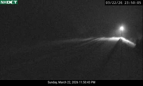 93 S, MM 111.4 live webcam