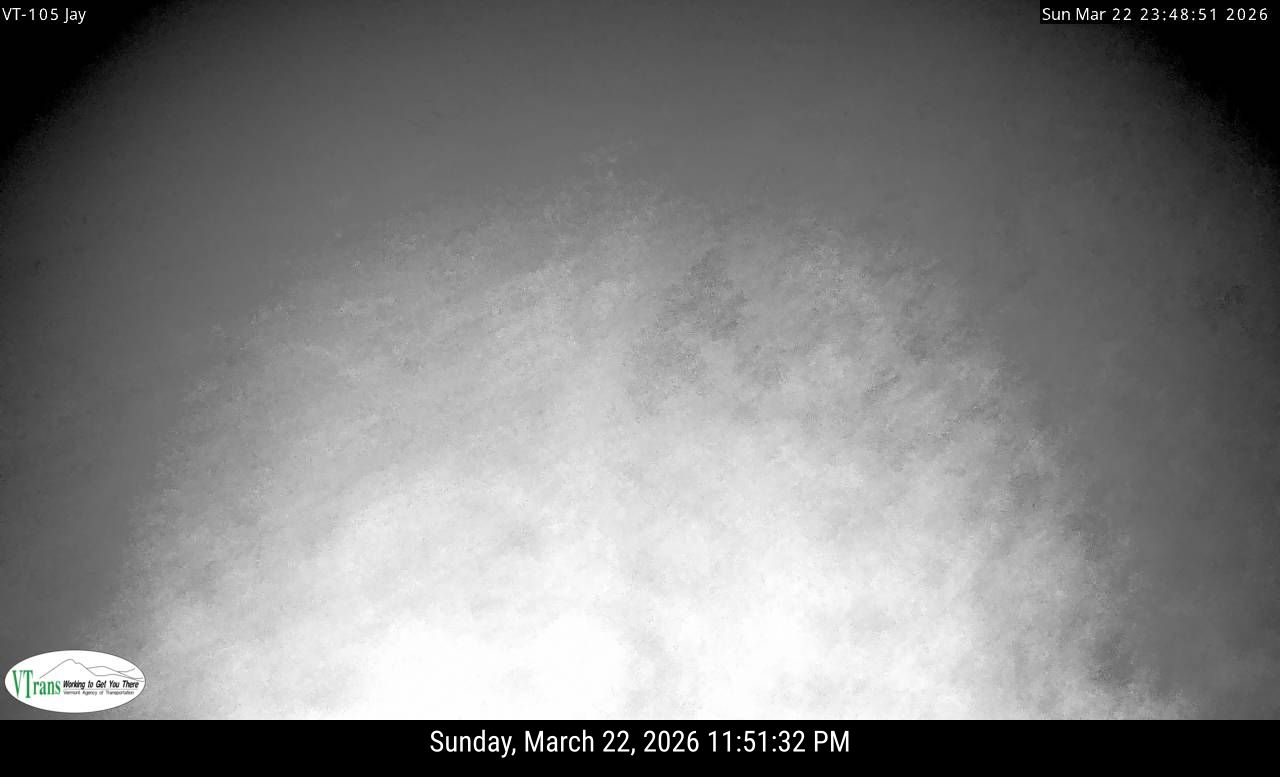 JAY VT-105 West live webcam