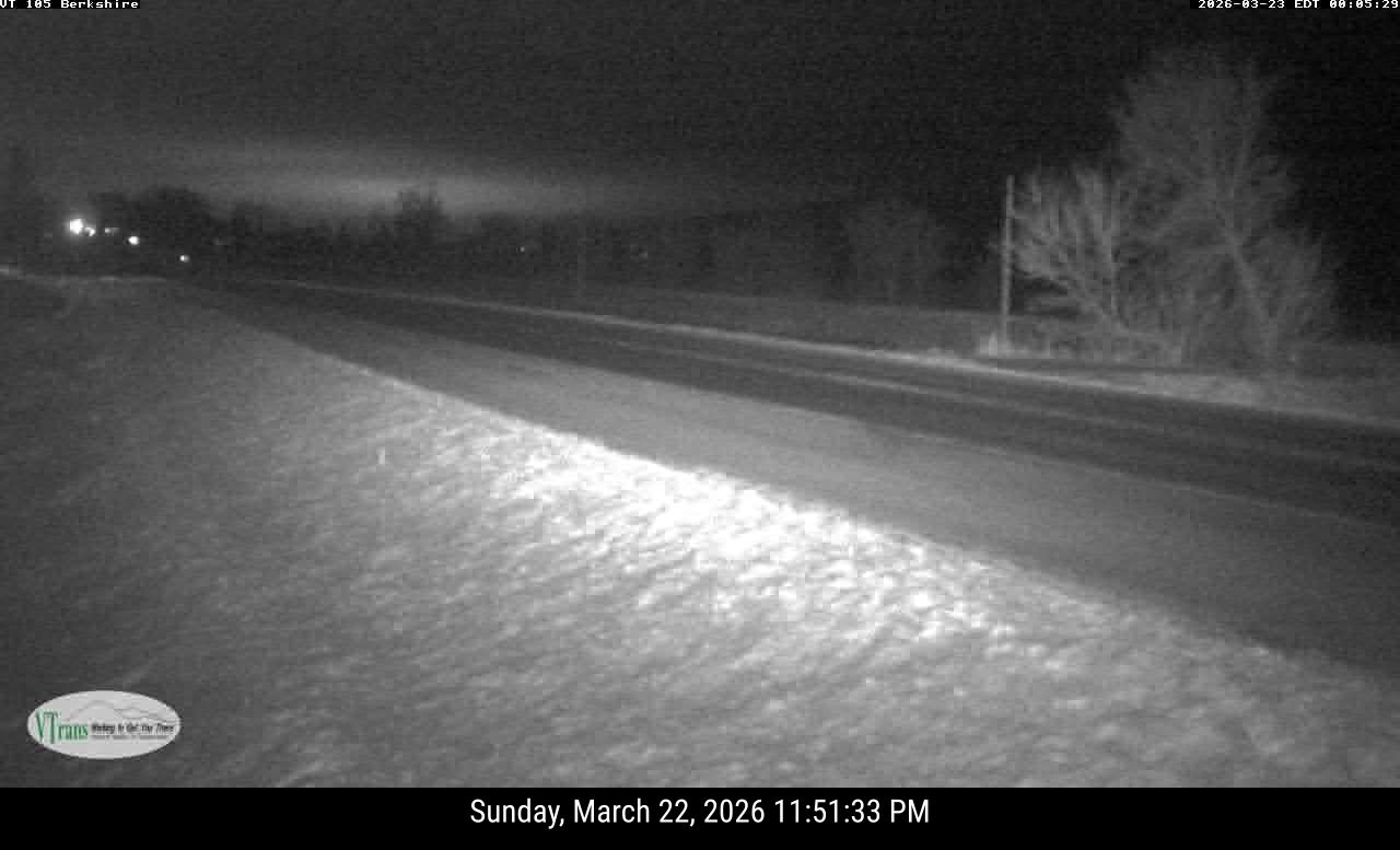 BERKSHIRE VT-105 live webcam