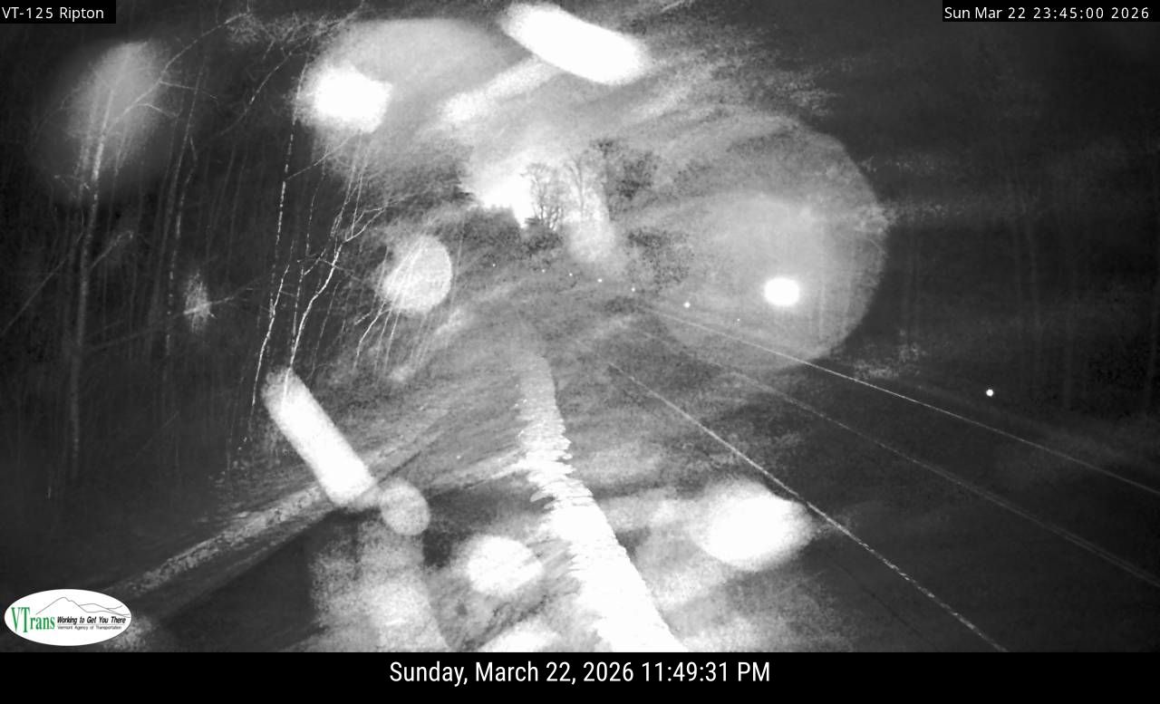 Ripton VT-125 Snowbowl live webcam