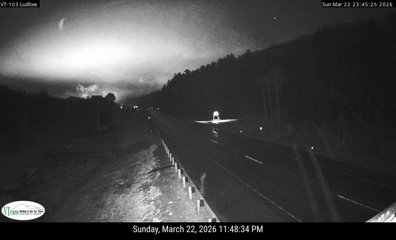 LUDLOW VT-100 live webcam