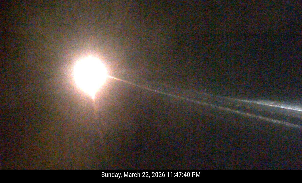 I-295 Mile 24 NB (Freeport) live webcam