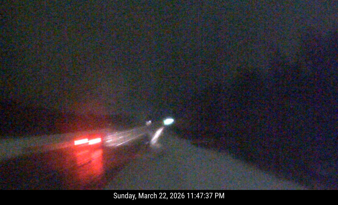 I-295 Mile 31 NB (Topsham) live webcam