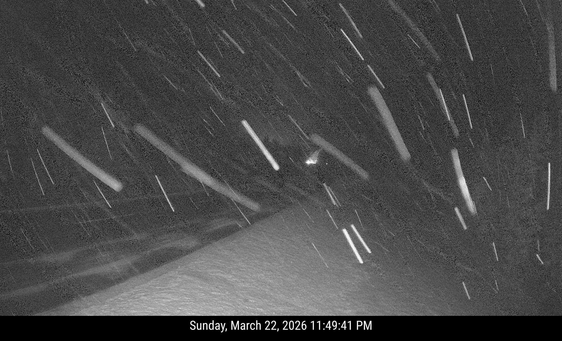 I-95 Mile 161 NB (Plymouth) live webcam