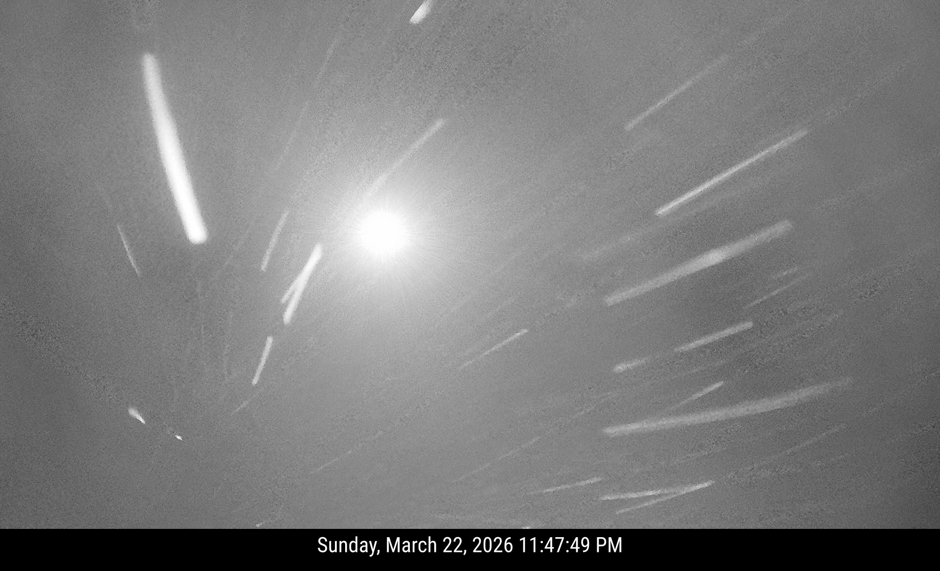 I-95 Mile 174 NB (Newburgh) live webcam