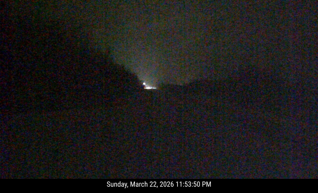 I-95 Mile 264 NB (Sherman) live webcam