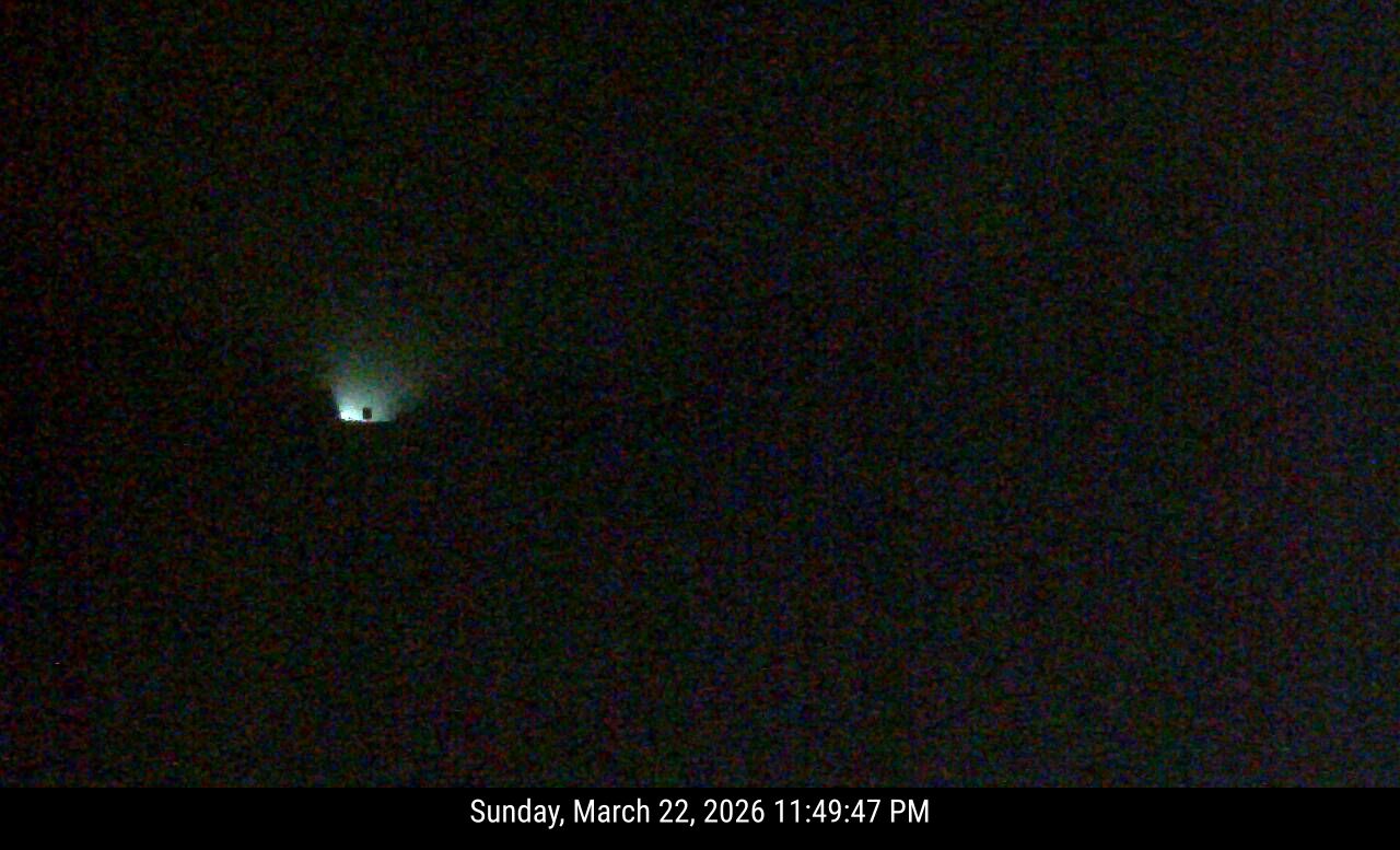 I-95 Mile 277 NB (Island Falls) live webcam