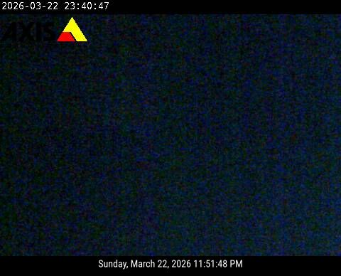 I-295 Mile 37 SB (Bowdoinham) live webcam