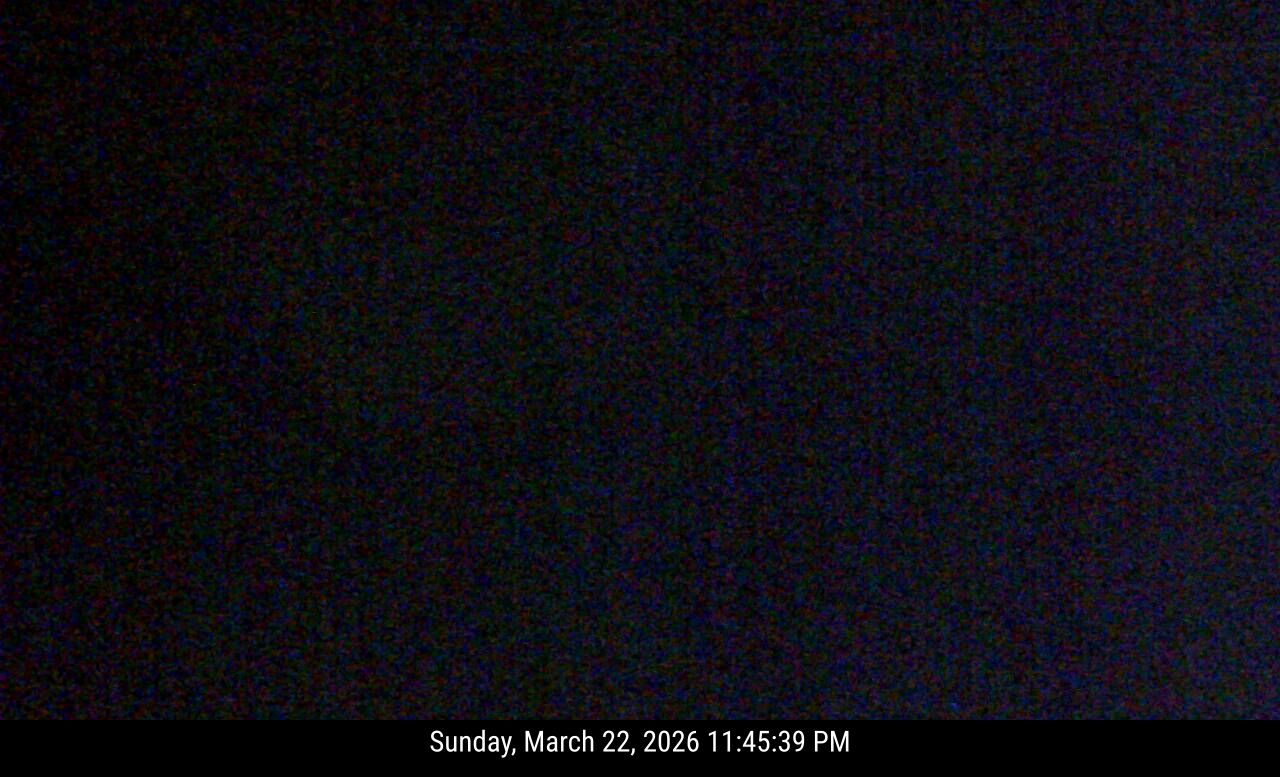 I-95 Mile 276 SB (Island Falls) live webcam