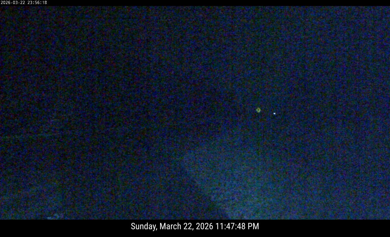 I-95 Mile 199 SB (Old Town) live webcam