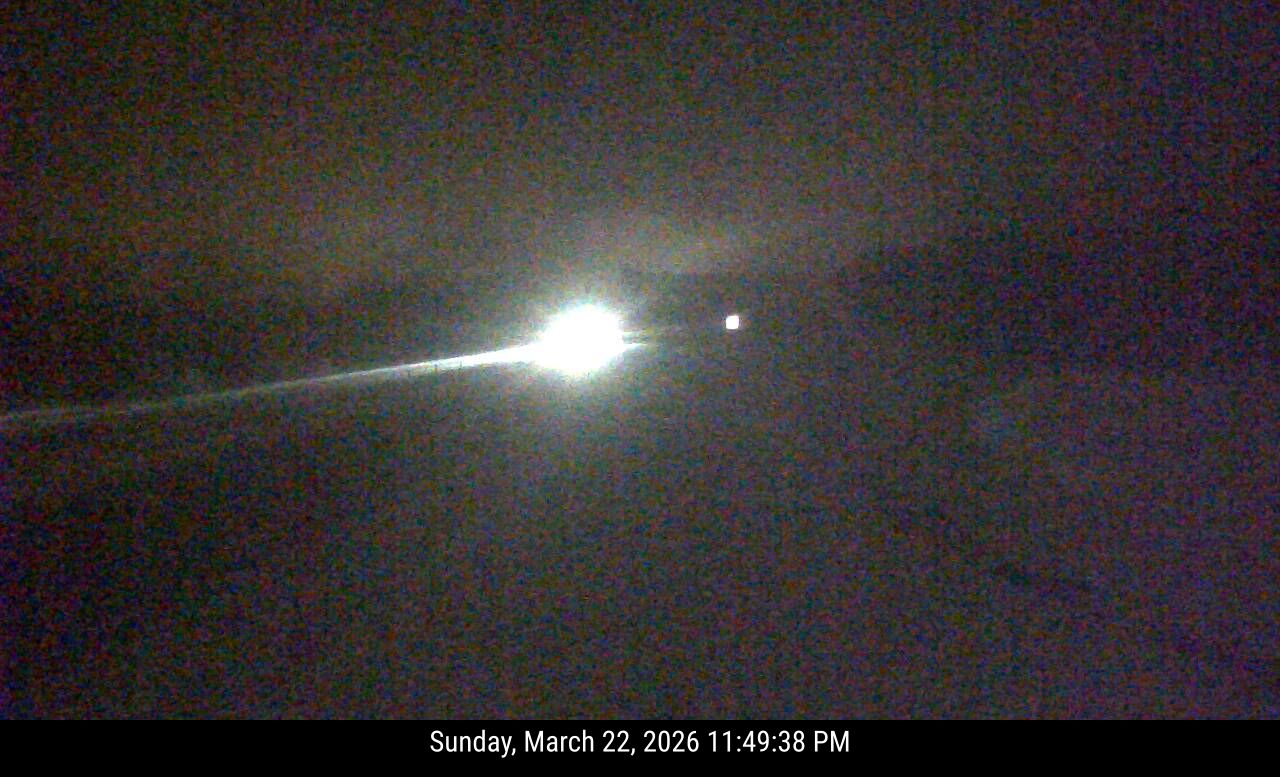 I-295 Mile 51 SB (Gardiner) live webcam