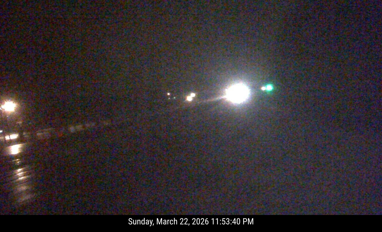 I-295 Mile 15 SB (Cumberland) live webcam