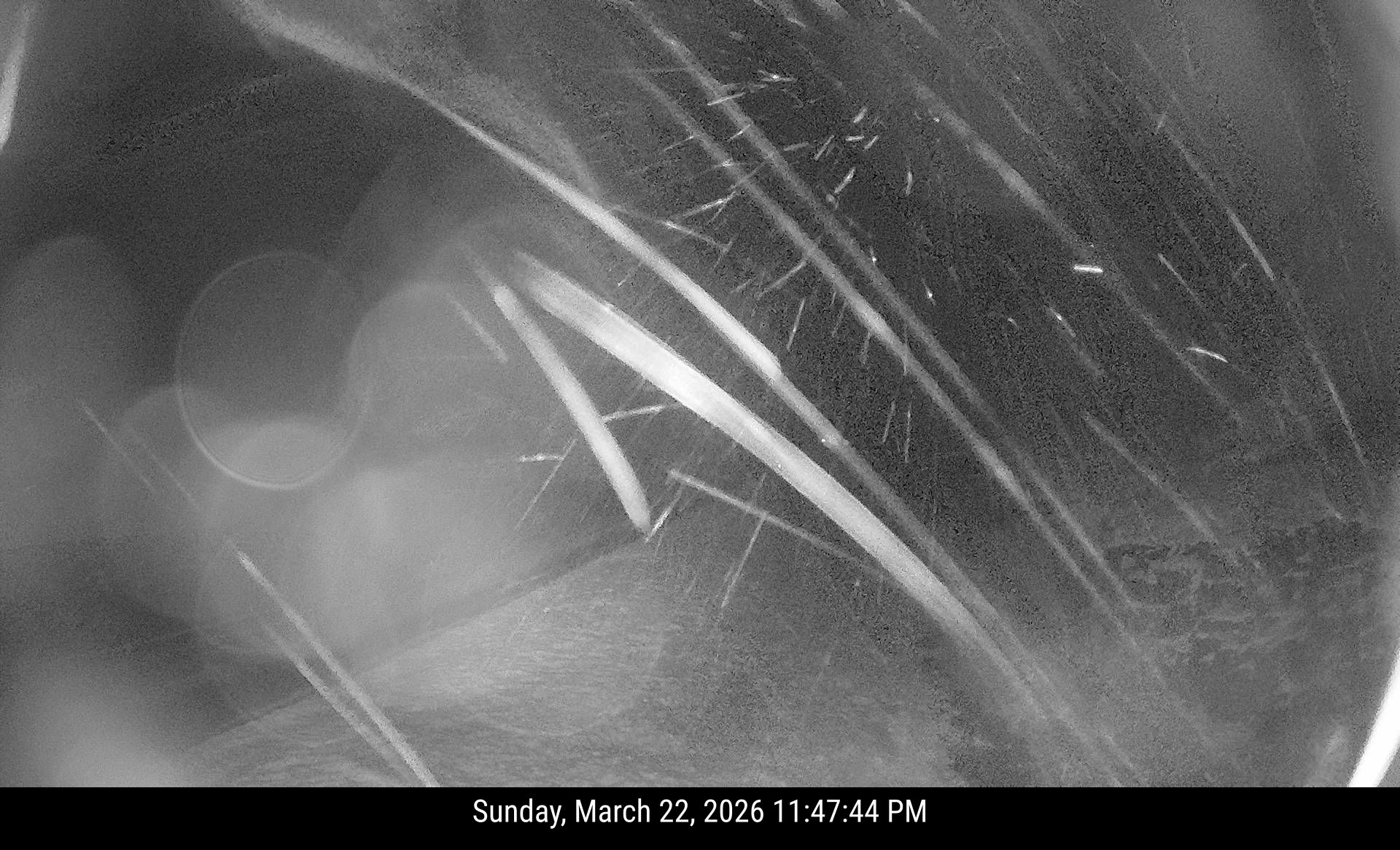 I-295 Mile 43 NB (Richmond) live webcam