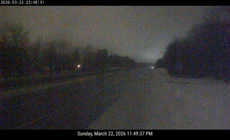 I-295 Mile 22 SB (Freeport) live webcam