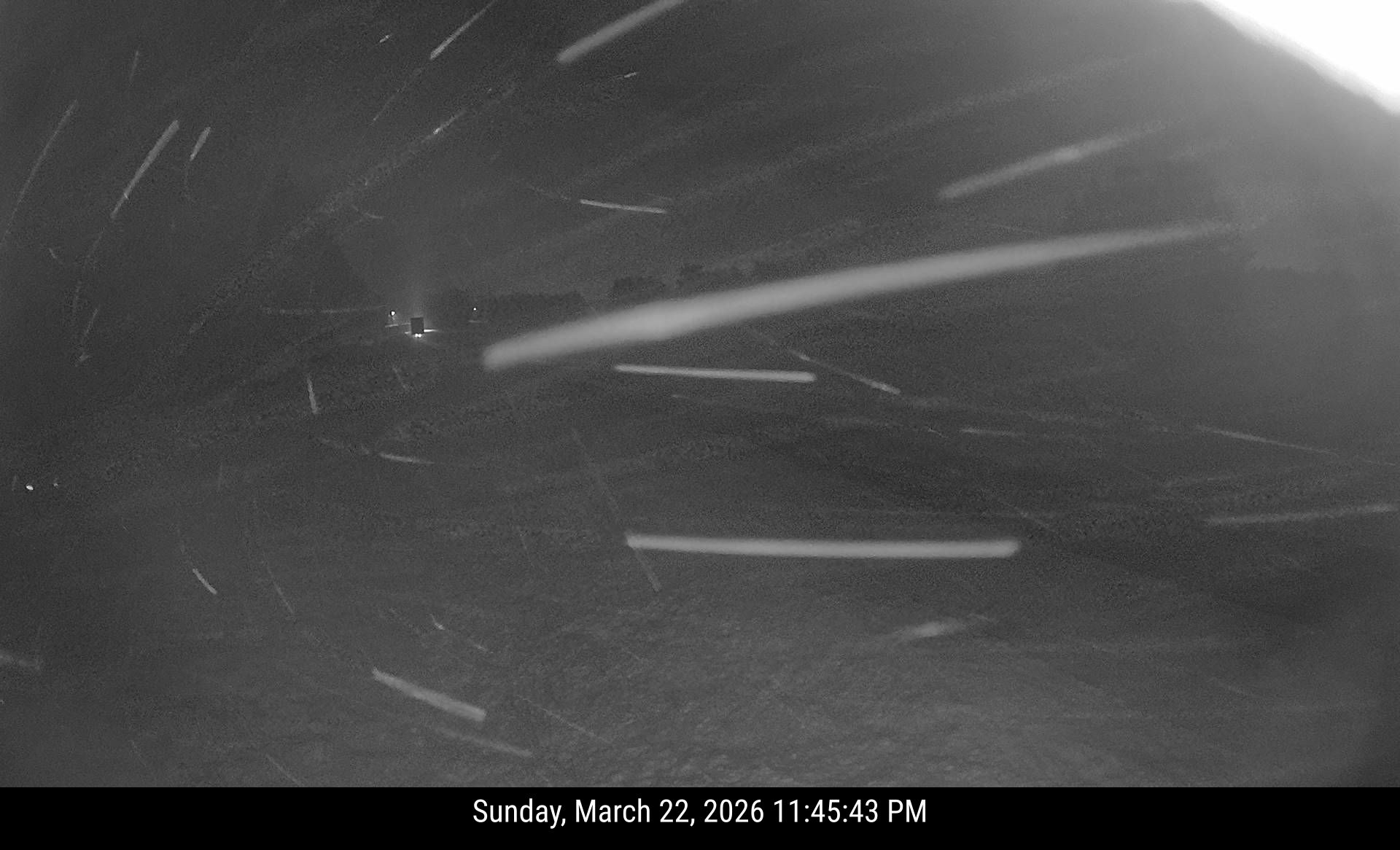 I-95 Mile 124 SB (Waterville) live webcam