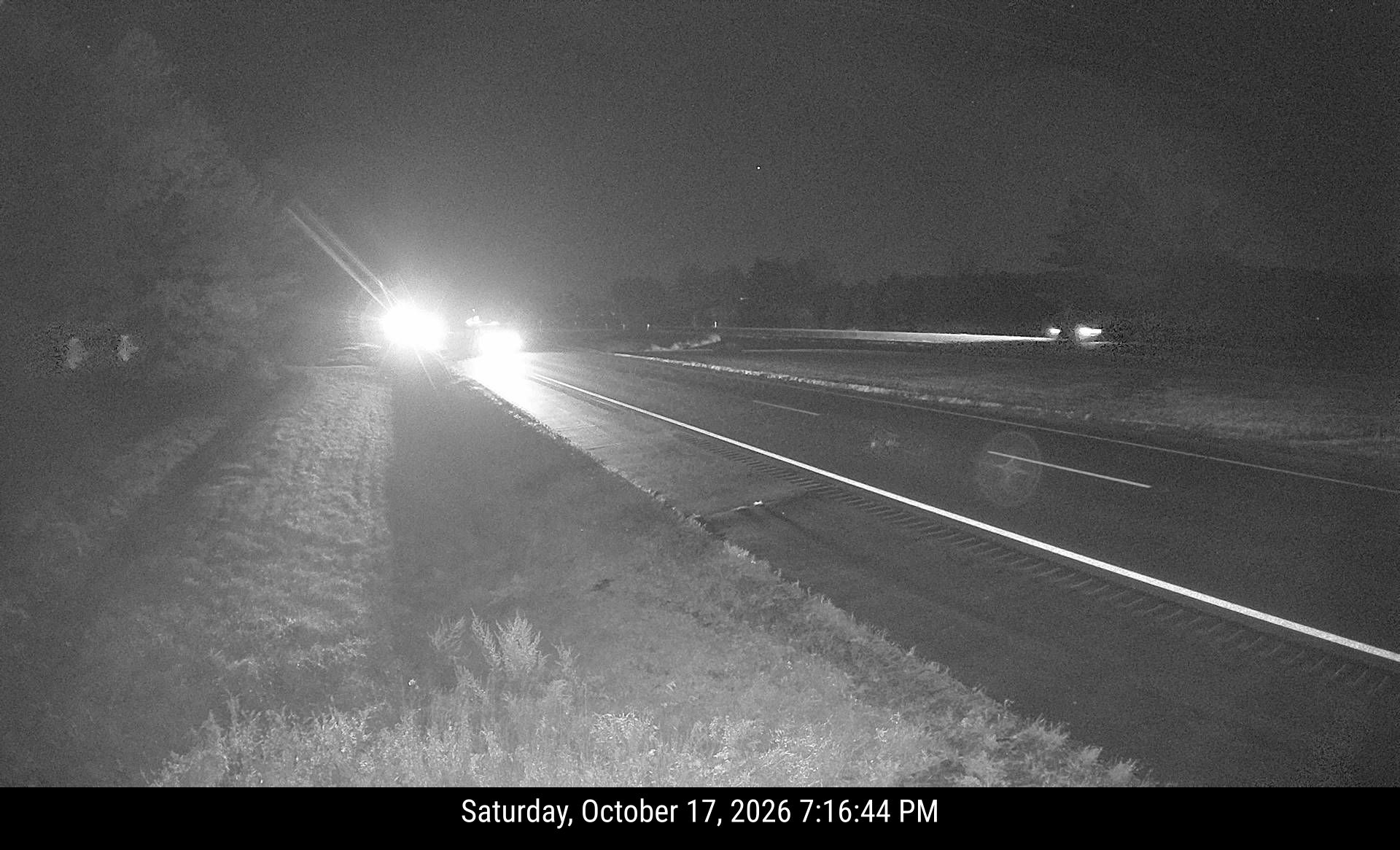 traffic camera