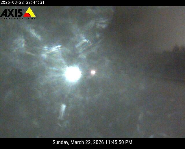 I-95 Mile 127 NB (Oakland) live webcam