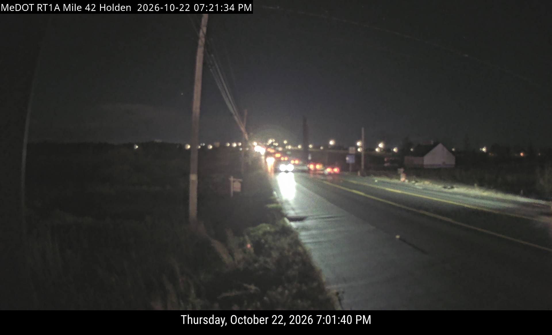 Rt 1A Mile 42 (Brewer)