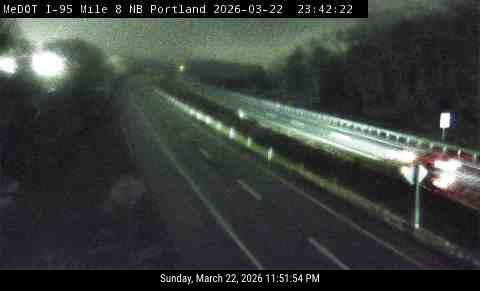 Portland live webcam
