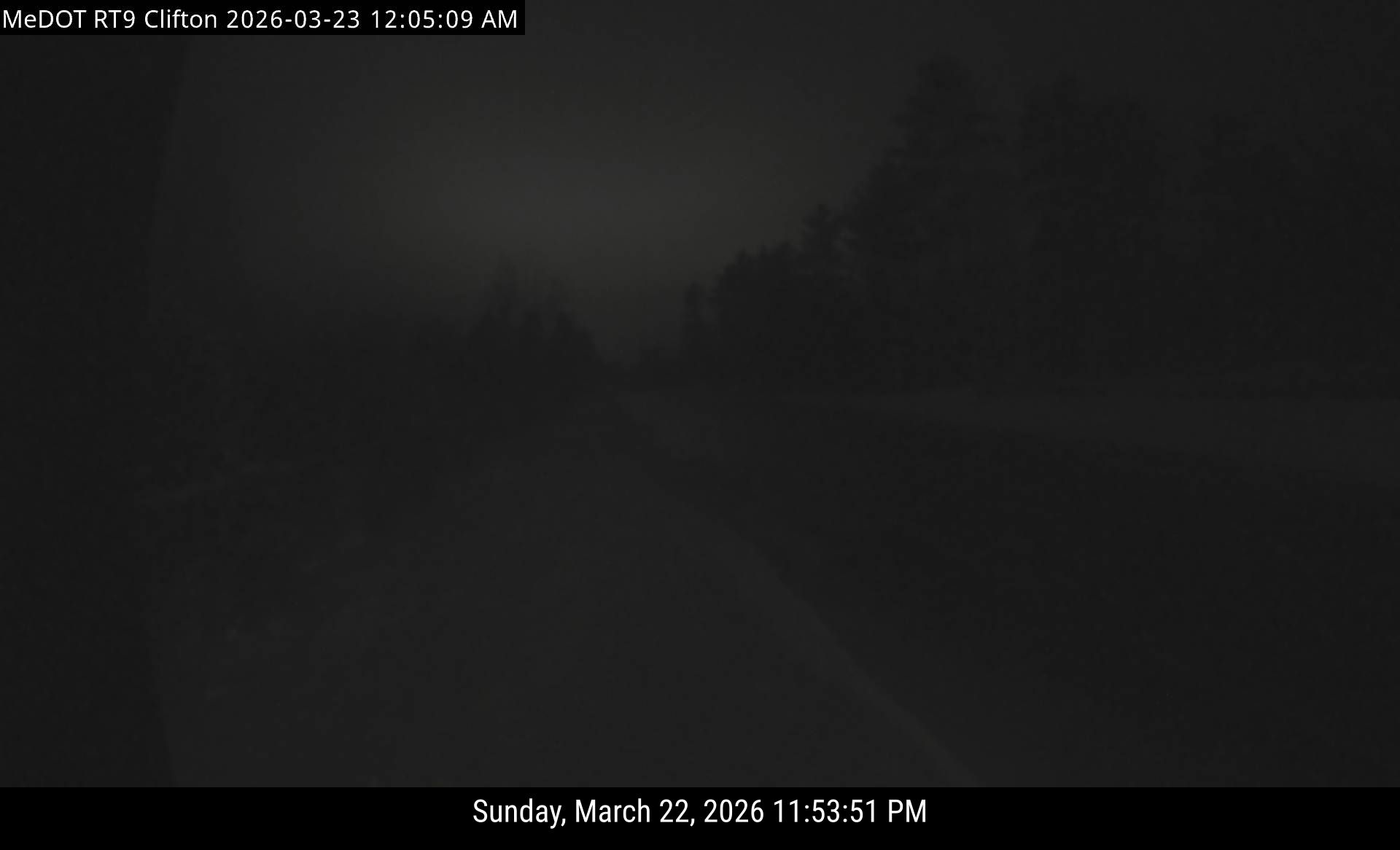 Rt9 Clifton live webcam