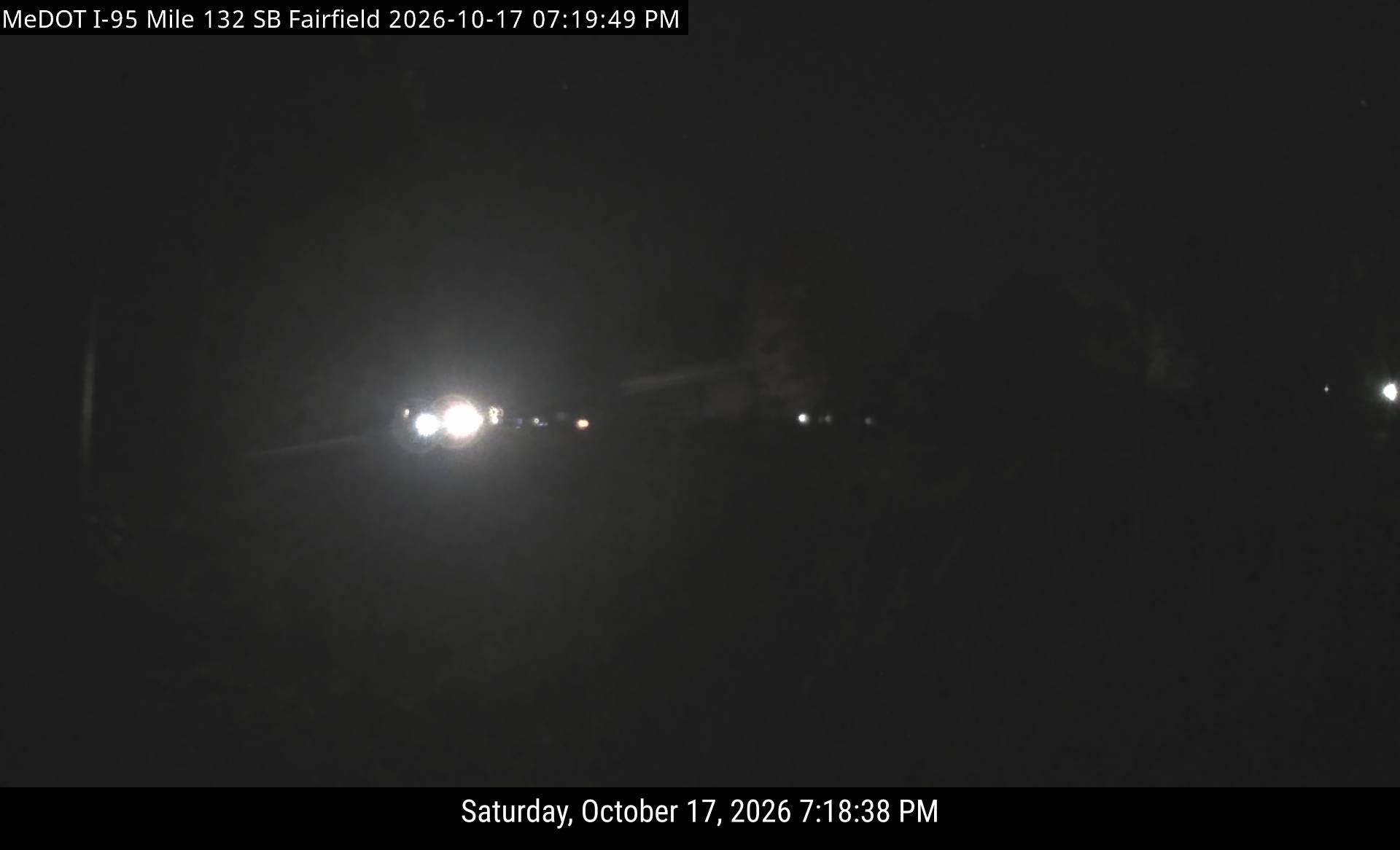 traffic camera