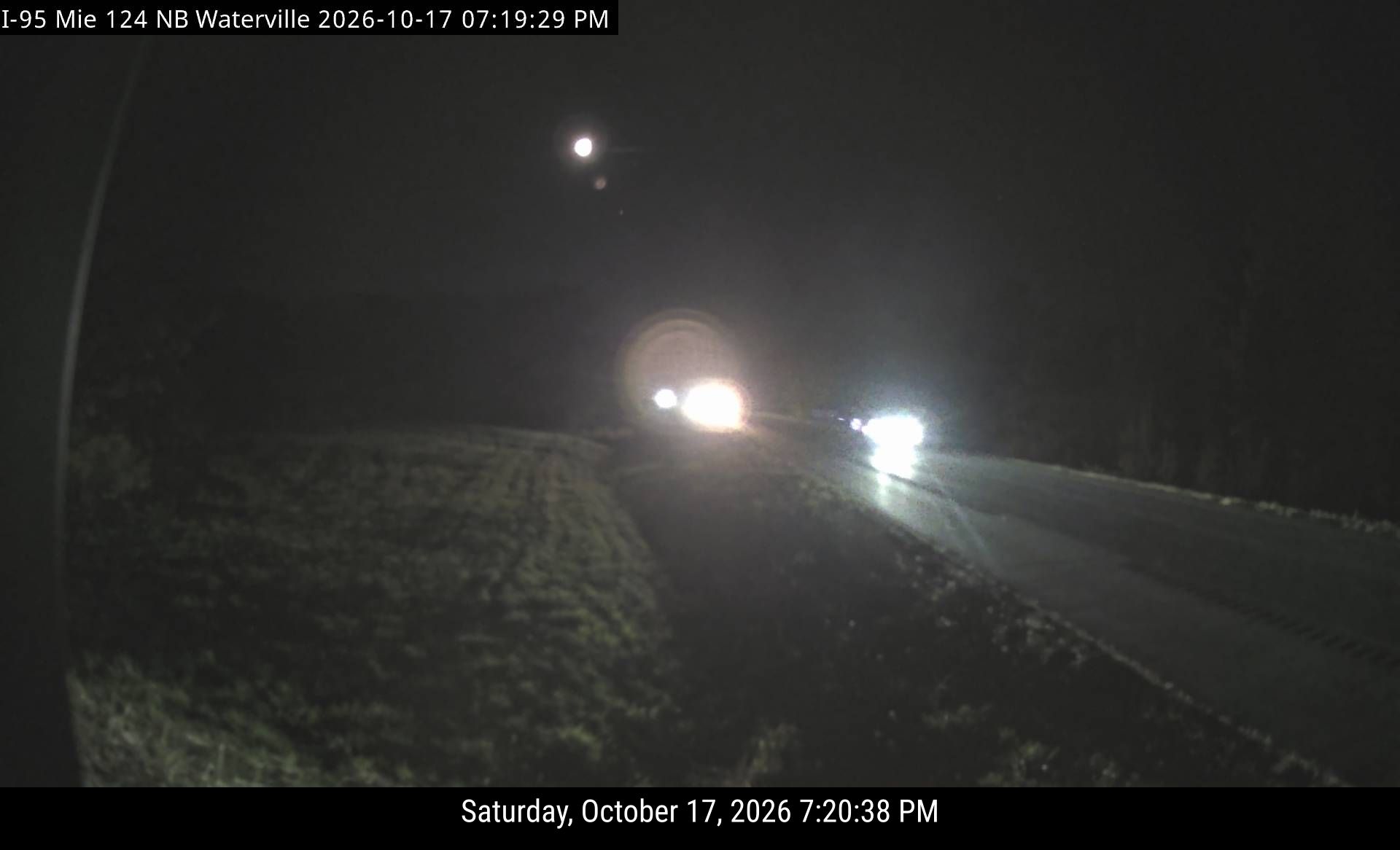 traffic camera
