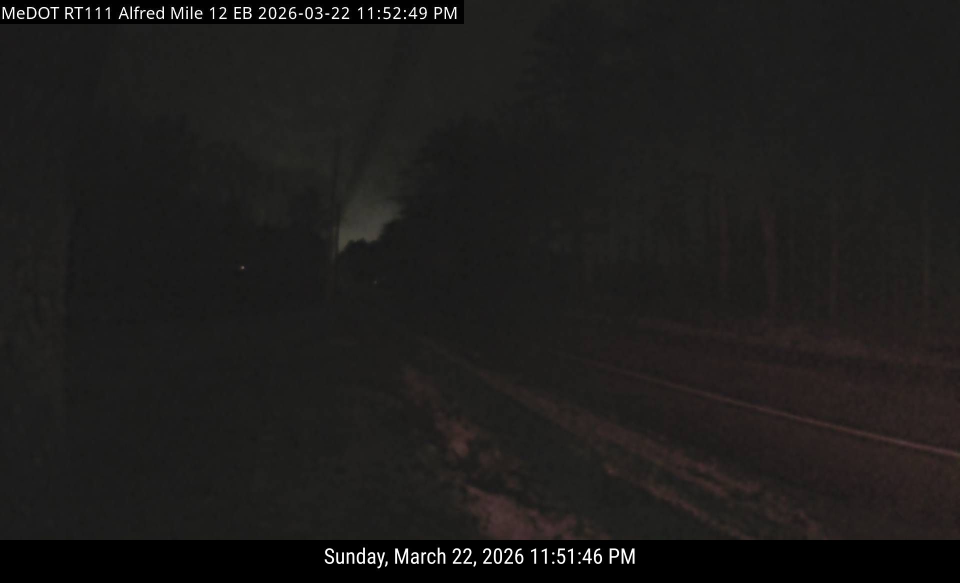 RT 111 Alfred live webcam