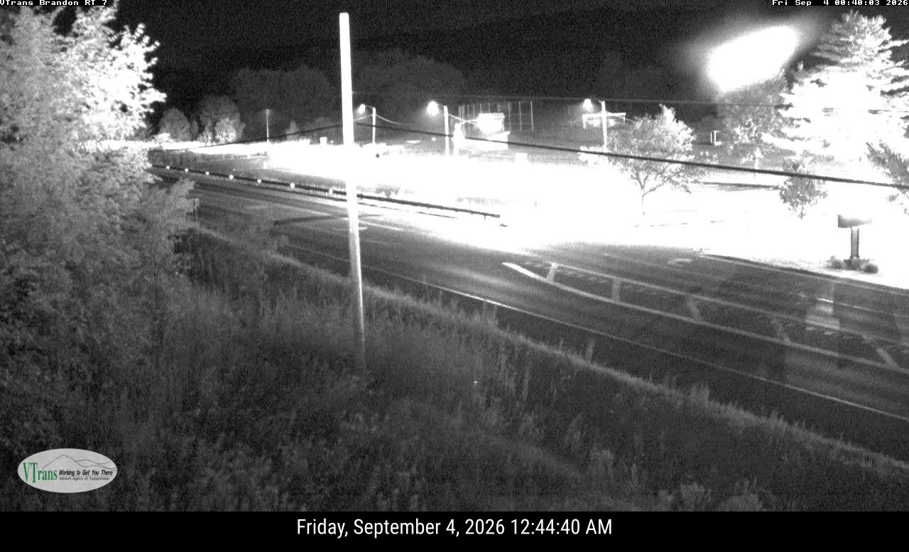 BRANDON US-7 North