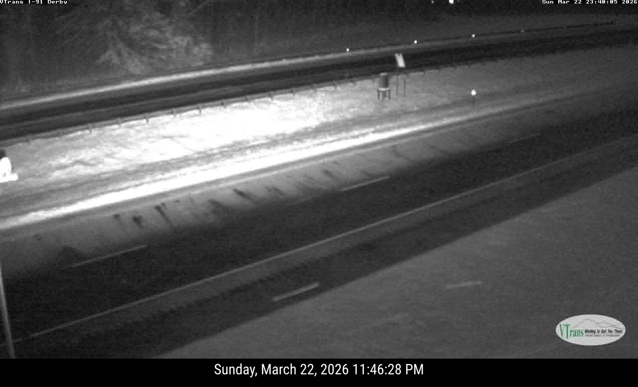 DERBY I-91 South live webcam