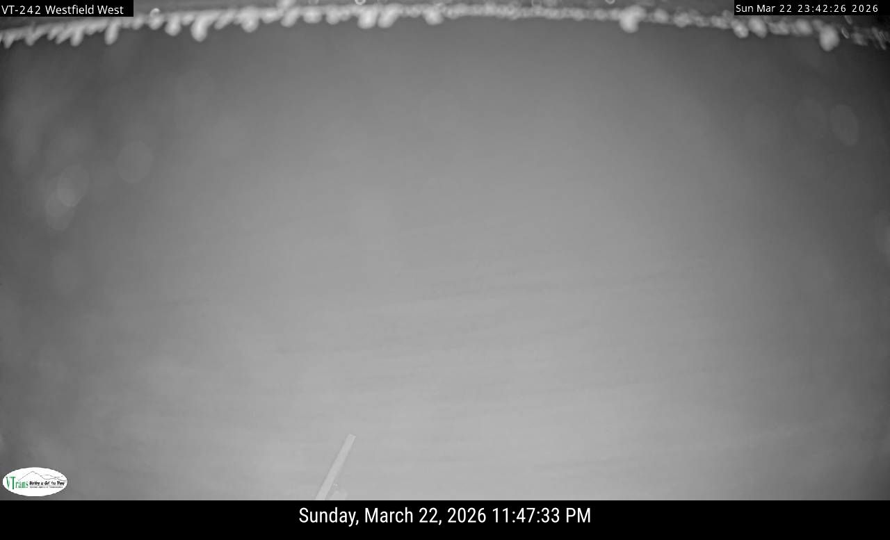 WESTFIELD VT-242 EB West live webcam